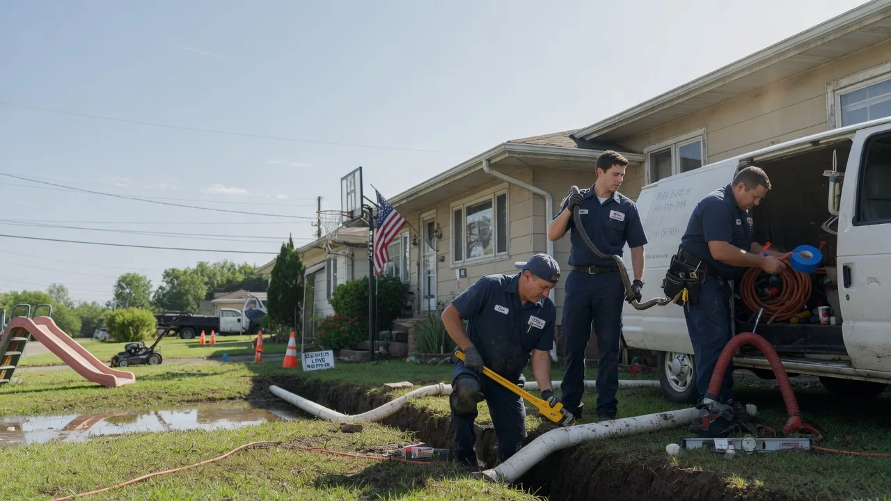 Toilet Installation in South Sioux City, NE near me